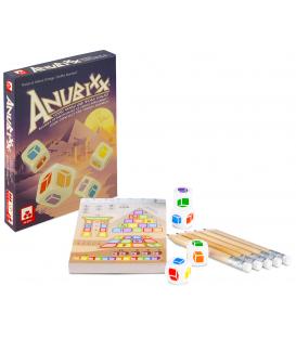 Anubixx