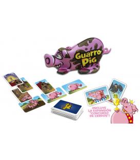 Guarro Pig