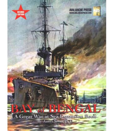 Great War at Sea: Bay of Bengal