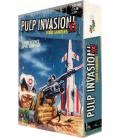 Pulp Invasion: X1 Pulp Invasion: X1