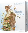TIME Stories Revolution: Una Noche de Verano TIME Stories Revolution: Una Noche de Verano