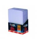 Fundas Ultra Pro Toploader Regular (63.5x88.9mm) (25 Unidades) Fundas Ultra Pro Toploader Regular (63.5x88.9mm) (25 Unidades)