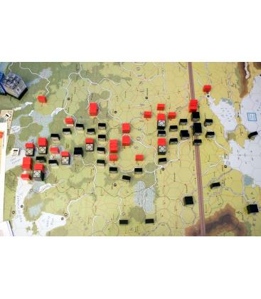 EastFront: The War in Russia 1941-45