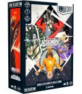 Unmatched Battle Of Legends: Volumen 1 Unmatched Battle Of Legends: Volumen 1