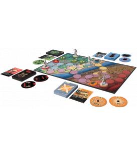 Unmatched Battle Of Legends: Volumen 1