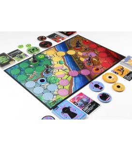 Unmatched Battle Of Legends: Volumen 1
