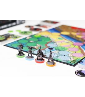 Unmatched Battle Of Legends: Volumen 1