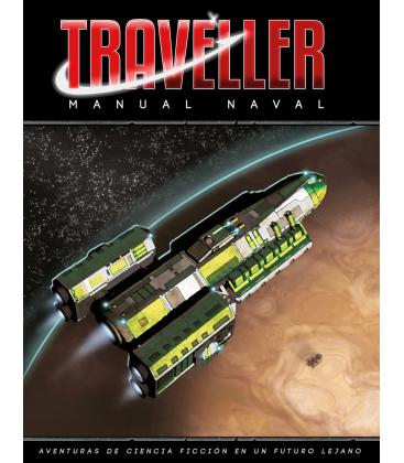 Traveller: Manual Naval