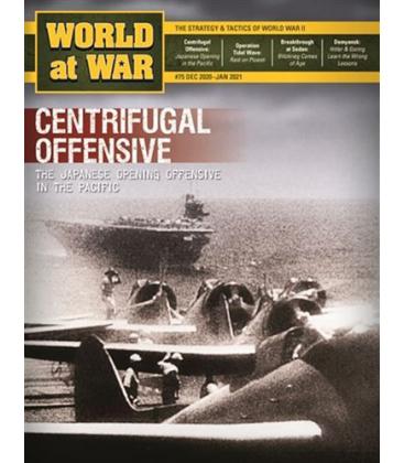 World at War 75: Centrifugal Offensive