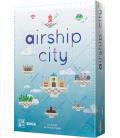 Airship City Airship City