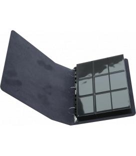 Gamegenic: Prime Ring-Binder (Negro)