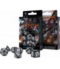 Q-Workshop: Dragons (Hematite) Q-Workshop: Dragons (Hematite)