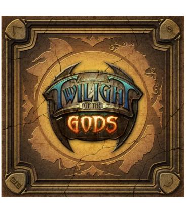 Twilight of the Gods: Age of Revelation (Inglés)