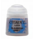 Pintura Citadel: Layer Slaanesh Grey Pintura Citadel: Layer Slaanesh Grey