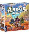 Andor Junior Andor Junior
