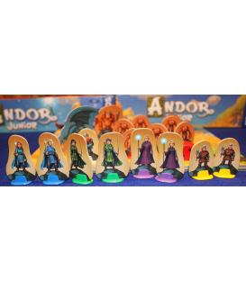 Andor Junior