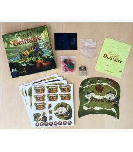 Everdell: Bellfaire