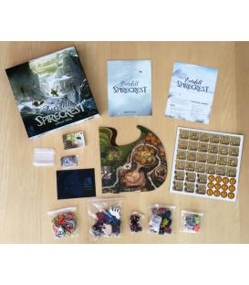 Everdell: Spirecrest