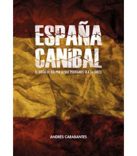 España Caníbal