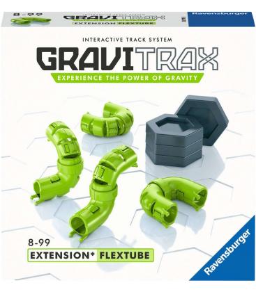 GraviTrax: Flextube