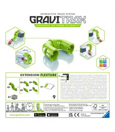 GraviTrax: Flextube