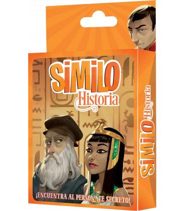 Similo: Historia