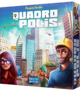 Quadropolis