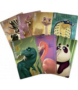 Similo: Animales Salvajes