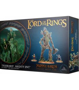 Middle-Earth Strategy Battle Game: Treebeard, Mighty Ent