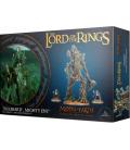 Middle-Earth Strategy Battle Game: Treebeard, Mighty Ent Middle-Earth Strategy Battle Game: Treebeard, Mighty Ent