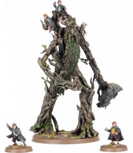 Middle-Earth Strategy Battle Game: Treebeard, Mighty Ent