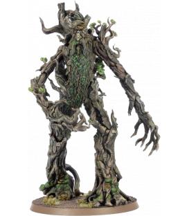 Middle-Earth Strategy Battle Game: Treebeard, Mighty Ent