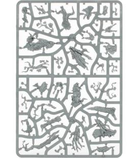 Middle-Earth Strategy Battle Game: Treebeard, Mighty Ent