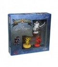 Rum & Bones: La Brise Heroes Set 1