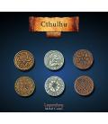 Legendary Metal Coins: Cthulhu (24) Legendary Metal Coins: Cthulhu (24)