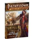 Pathfinder: El Retorno de los Señores de las Runas 6 (El Auge de la Nueva Thassilon) Pathfinder: El Retorno de los Señores de las Runas 6 (El Auge de la Nueva Thassilon)