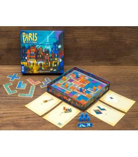 París: La Cité de la Lumière