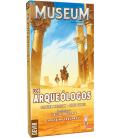 Museum: Los Arqueólogos Museum: Los Arqueólogos