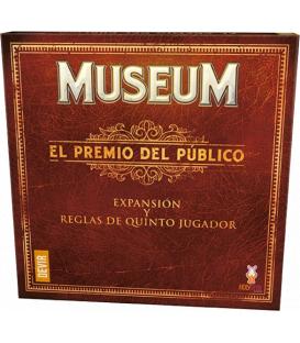 Museum: El Premio del Público