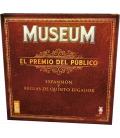 Museum: El Premio del Público Museum: El Premio del Público