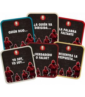 La Casa de Papel: El Gran Quiz