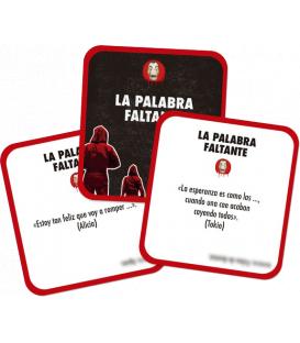 La Casa de Papel: El Gran Quiz