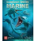 Dominant Species: Marine Dominant Species: Marine