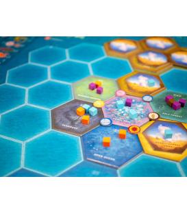 Dominant Species: Marine
