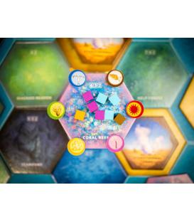Dominant Species: Marine