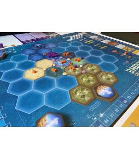 Dominant Species: Marine