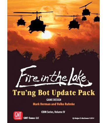 Fire in the Lake: Tru’ng Bot Update Pack