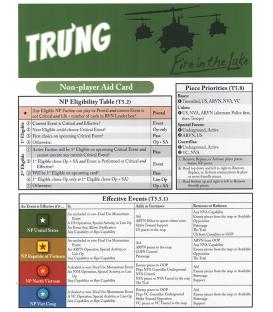 Fire in the Lake: Tru’ng Bot Update Pack