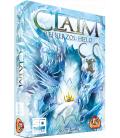 Claim: Refuerzos (Hielo) Claim: Refuerzos (Hielo)