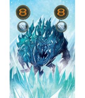 Claim: Refuerzos (Hielo)